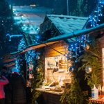 Ingyenes 11 pontos csekklista, ha adventi vásárban élelmiszert árulsz