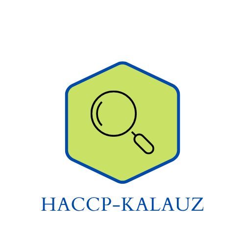 HACCP-Kalauz