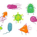 Miniatűr „szörnyek”, akik padlóra küldenek