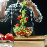 10 tipp a zöldség- és húselőkészítéshez