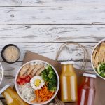 Hogyan tálald, csomagold és szállítsd szabályosan az ételt?